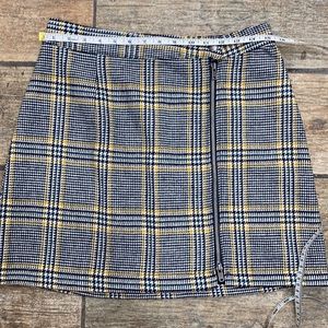 Abercrombie & Fitch Skirt